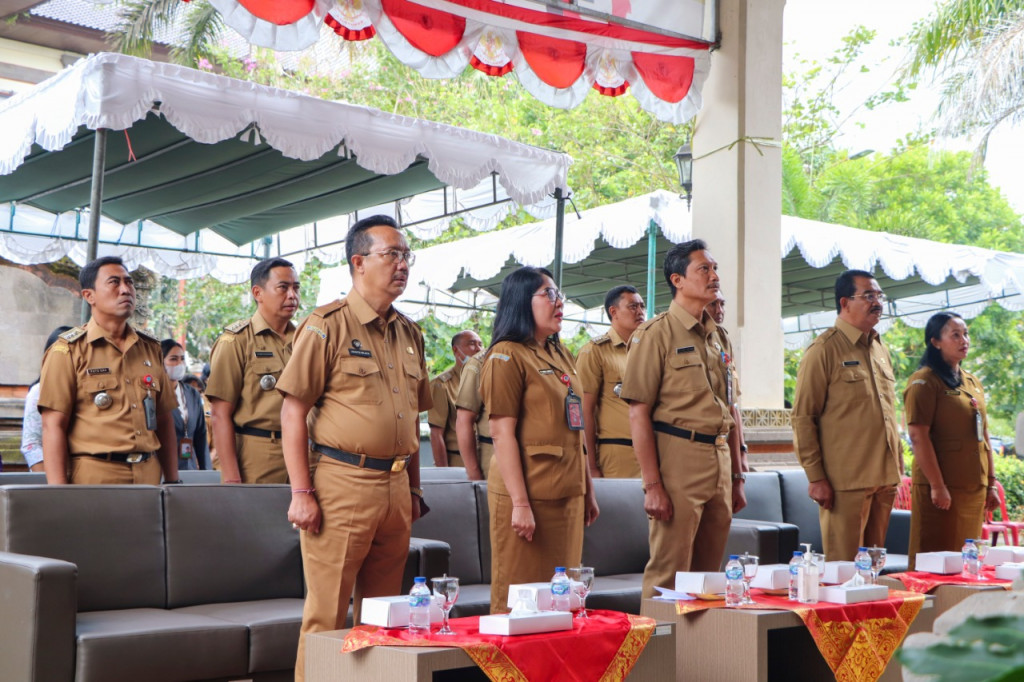 Ajak Tingkatkan Minat Baca, Menuju Masyarakat Cerdas
